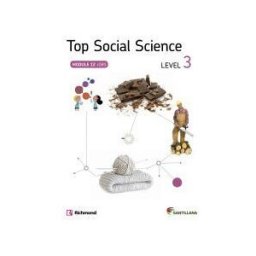 Santillana Educación, S.L. Top Social Science 3 Jobs