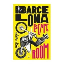 Grup Promotor, S.L. Barcelona Escape Room