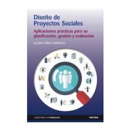 Narcea, S.A. de Ediciones Diseño De Proyectos Sociales