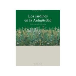Universidad de Deusto Los Jardines En La Antigedad