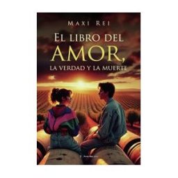 Punto Rojo Libros S.L. El Libro Del Amor, La Verdad Y La Muerte