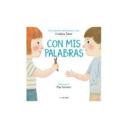 Nube de Tinta Con Mis Palabras: Cómo Resolver Conflictos Con Enfoque Montessori