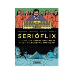 Librooks Barcelona S.L.L. Serióflix