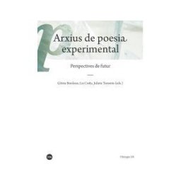 Publicacions i Edicions de la Universitat de Barcelona Arxius De Poesía Experimental
