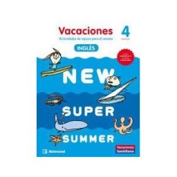 Richmond New Super Summer Sb 4 + Audio 4