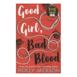 Electric Monkey Good Girl Bad Blood