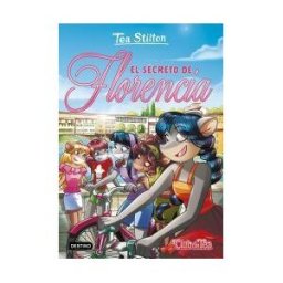 Ediciones Destino Infantil amp; Juvenil El Secreto De Florencia