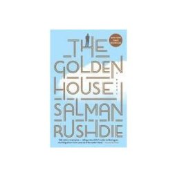 RANDOM HOUSE UK The Golden House