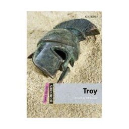 Oxford University Press España, S.A. Dominoes Quick Starter. Troy Mp3 Pack