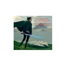 Planeta DeAgostini Cómics Star Wars El Arte De Los últimos Jedi (ep Viii)