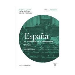 Taurus España Tomo 5_1960/2010