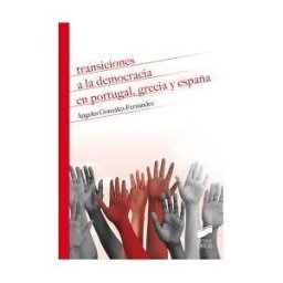 Sintesis Transiciones A La Democracia En Portugal, Grecia Y España