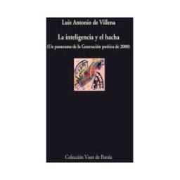 Visor libros, S.L. La Inteligencia Y El Hacha