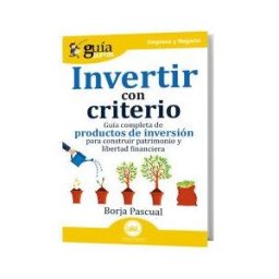 Editatum Guíaburros: Invertir Con Criterio