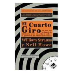 Valor Editions de España El Cuarto Giro