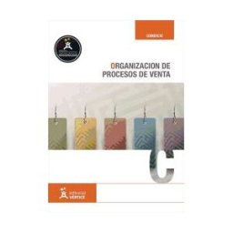 Publicaciones Vértice, S.L Organización Del Proceso De Venta