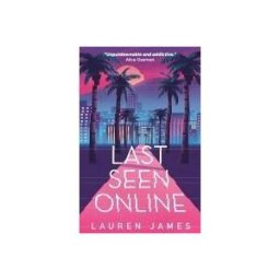 Walker Books Limited Wb24 Last Seen Online