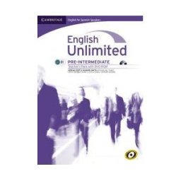Cambridge University Press English In Mind For Spanish Speakers Level 4 Workbook With Audio Cd