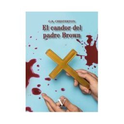 Editorial Verbum (PA) El Candor Del Padre Brown