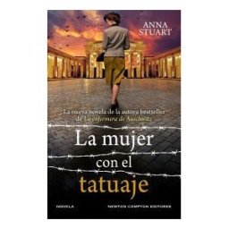 Newton Compton Editores La Mujer Con El Tatuaje