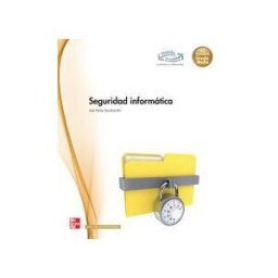 McGraw-Hill Interamericana de España S.L. Seguridad Informatica Gm