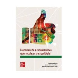 McGraw-Hill Interamericana de España S.L. Cosmovision De Comunicacion En Rrss (pod)