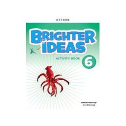 Oxford University Press Brighter Ideas: Level 6: Activity Book