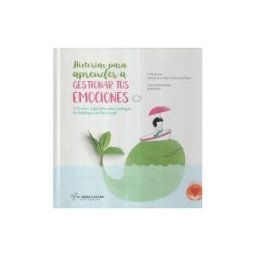 El Dodo Lector - Editorial Historias Para Aprender A Gestionar Tus Emociones