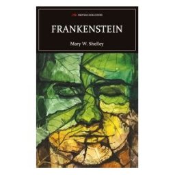 Mestas Ediciones, S.L. Frankenstein