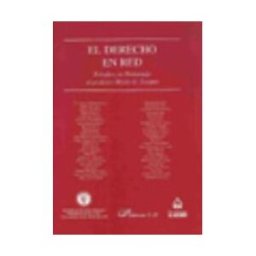 Editorial Dykinson, S.L. El Derecho En Red