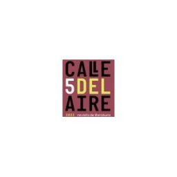 Editorial Renacimiento Calle Del Aire. Revista De Literatura, 5
