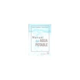 Editorial Acribia, S.A. Manual Del Agua Potable
