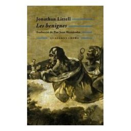 Quaderns Crema Les Benignes