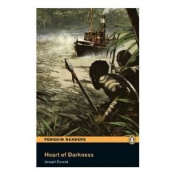 Pearson Educación Level 5: Heart Of Darkness Book And Mp3 Pack