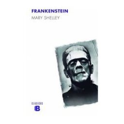 B de Bolsillo (Ediciones B) Frankenstein