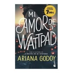 Booket Mi Amor De Wattpad