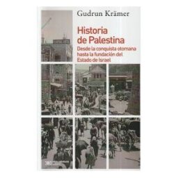 Siglo XXI de España Editores, S.A. Historia De Palestina
