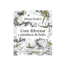 mtm Editores SL (Metafísica del Tercer Milenio SL) Com Dibuixar Paradisos De Tinta: Crea Universos De Fantasia I La Més Delicada Vida Silvestre De La M De La Gran Johanna Basford.