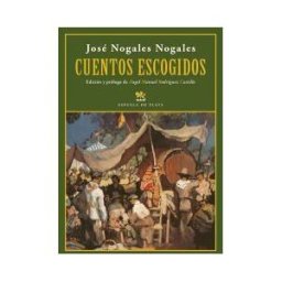 Ediciones Espuela de Plata Cuentos Escogidos