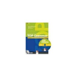 DIFUSION CENTRO DE INVESTIGACION Y PUBLICACIONES DE IDIOMAS S.L. Top Grammar Studentsbook Cd-rom