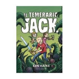 NORMA, EDITORIAL El Temerario Jack