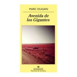 Editorial Anagrama S.A. Avenida De Los Gigantes