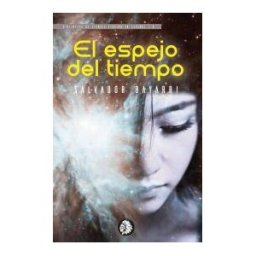 APACHE LIBROS Espejo Del Tiempo