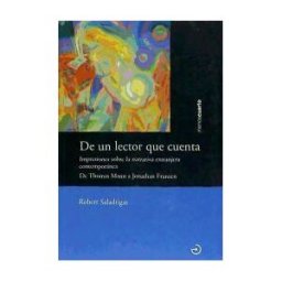 Menoscuarto Ediciones De Un Lector Que Cuenta