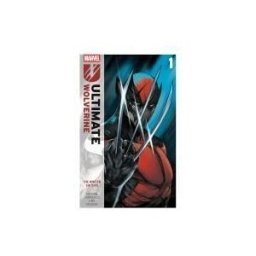 Marvel Worldwide, Incorporated Ultimate Wolverine Vol. 1: The Winter Soldier