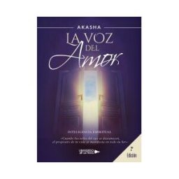 Universo de Letras La Voz Del Amor