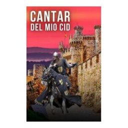 CERVANTES DIGITAL Cantar Del Mio Cid