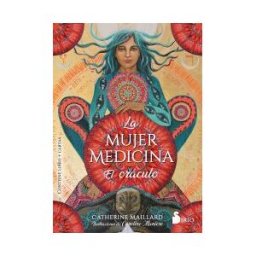 Editorial Sirio La Mujer Medicina. El Oráculo