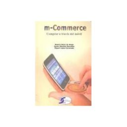 Creaciones Copyright M-commerce. Comprar A Través Del Móvil