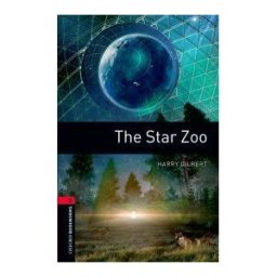 Oxford University Press España, S.A. Obl 3 The Star Zoo Ed 08